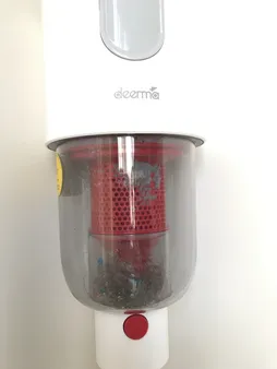 جارو شارژی درما مدل VC20 Plus