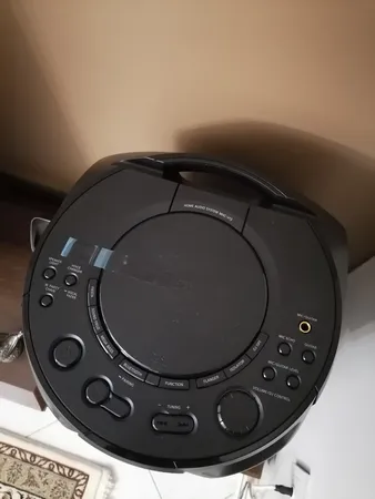 پخش کننده خانگی سونی مدل MHC-V13