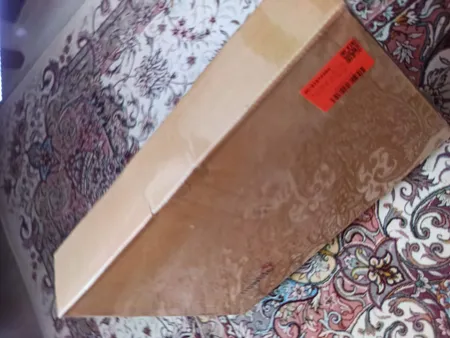 تشک برقی نیولایف مدل 35x45