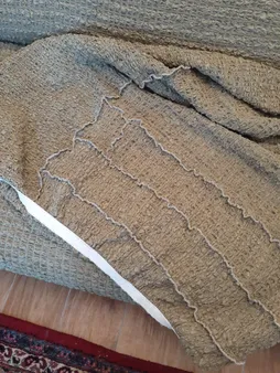 کاور مبل هشت نفره التین کوماش مدل CHESTER 3