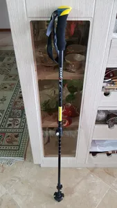 تجریه خرید عصای کوهنوردی اکسپوننت مدل ABD-3-8009