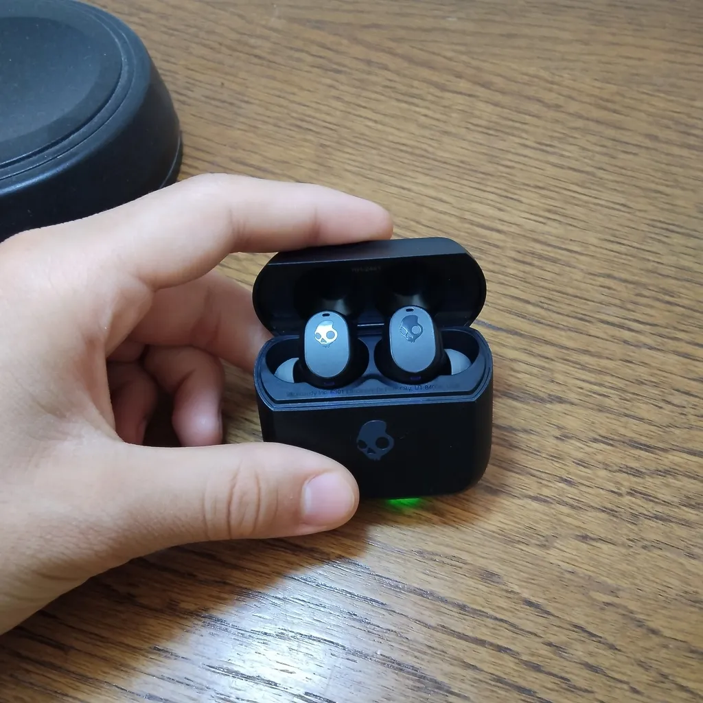 هدفون بی سیم اسکال کندی مدل Mod True Wireless