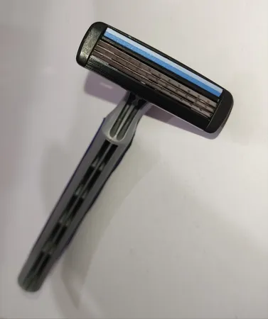 خودتراش بیک مدل Flex 3 بسته 3 عددی