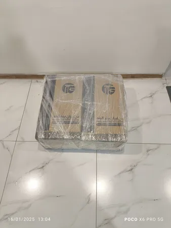 چراغ جلو فن آوران پرتو الوند کد S2JLR مناسب برای ساینا بسته 2 عددی