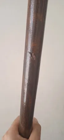 عصا دستی مدل classic کد 5003