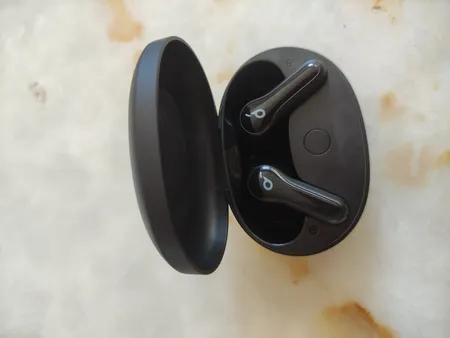 هدفون بلوتوثی انکر مدل Soundcore Life Note E