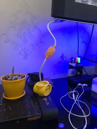 ریسه اس ام دی کد ZA طول 1 متر