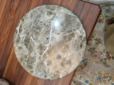 میز عسلی مدل WO3503