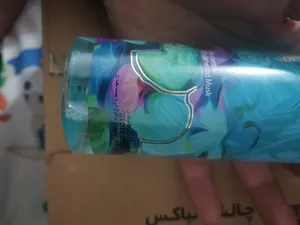 تجریه خرید بادی اسپلش زنانه مای مدل Cool Ocean حجم 200 میلی لیتر