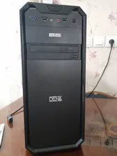 تجریه خرید کیس کامپیوتر سادیتا مدل Dena