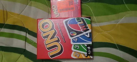 بازی فکری مدل اونو