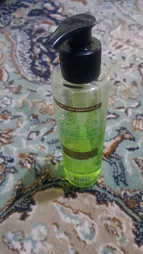 ژل شستشوی صورت فورمس مدل 01 حجم 200 میلی لیتر