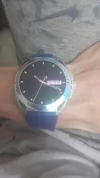 ساعت هوشمند گلوریمی مدل M2 Pro