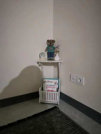 استند گلدان کد 1002