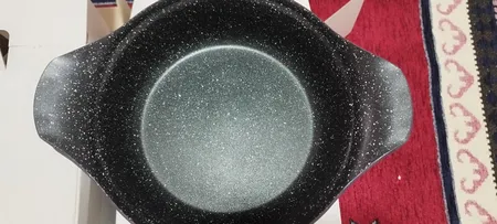 سرویس قابلمه 3 پارچه مدل 20-20