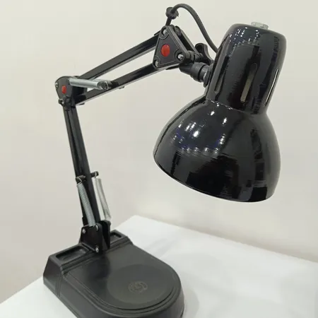 چراغ مطالعه صنایع کریم زاده مدل EN