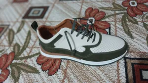 تجریه خرید کفش طبی مردانه برتونیکس مدل 122