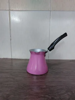 قهوه جوش مدل تگرگی کد 8