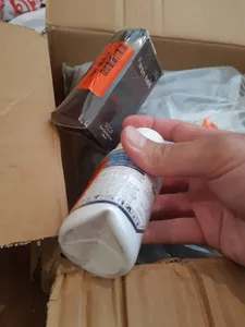 تجریه خرید کنه کش نیسورون مدل هگزی تیازوکس حجم 100میلی لیتر