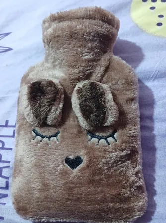 کیسه آب گرم کودک اویش مدل خرگوش