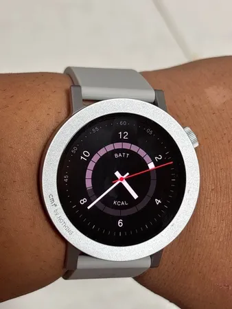 ساعت هوشمند ناتینگ مدل Cmf watch pro 2