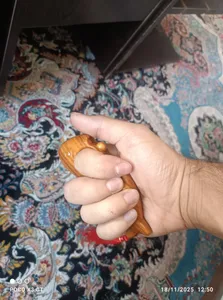 تجریه خرید صلوات شمار مدل ZL