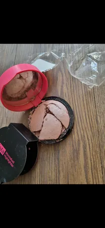 هایلایتر کالیستا مدل مون داست شماره 1