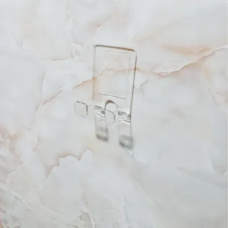 استند نگهدارنده خود تراش مدل R66