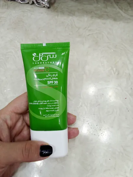 عکس ارسالی خریدار