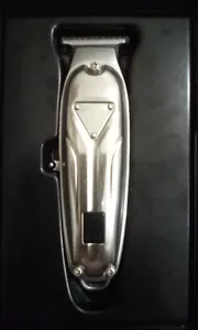 تجریه خرید ماشین اصلاح مو صورت و سر وی جی ار مدل V-062