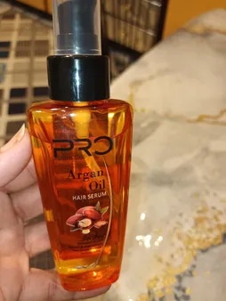 سرم موي استم سل مدل روغن آرگان حجم 100 ميلی ليتر