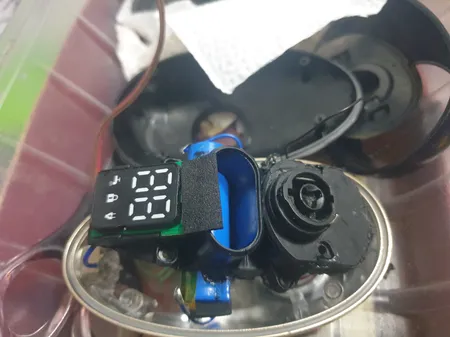 ماشین اصلاح موی سر و صورت مدل RQ 6900