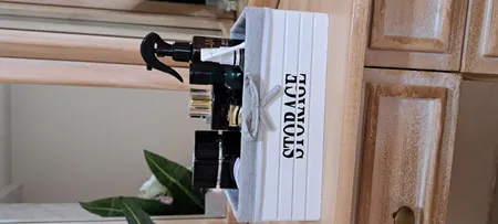 ارگانایزر مدل STRG.SQR3 مجموعه 3 عددی