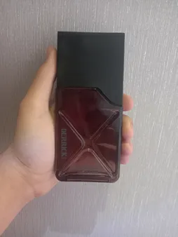 ادو تویلت مردانه اورلین مدل Derrick حجم 100 میلی لیتر