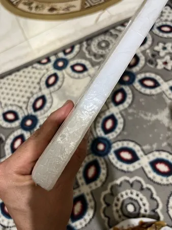 تخته گوشت مدل پلی اتیلن Rect1