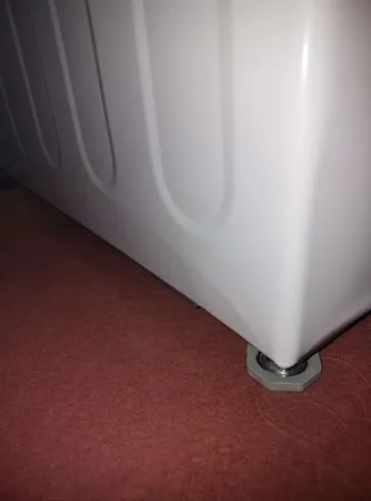 ماشین لباسشویی 9 کیلوگرم اتوماتیک ال جی مدل F4R5VYG0W