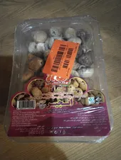 تجریه خرید انجیر خشک شیرازی 125 - 400 گرم