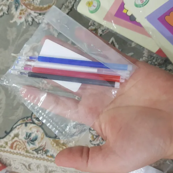 عکس ارسالی خریدار