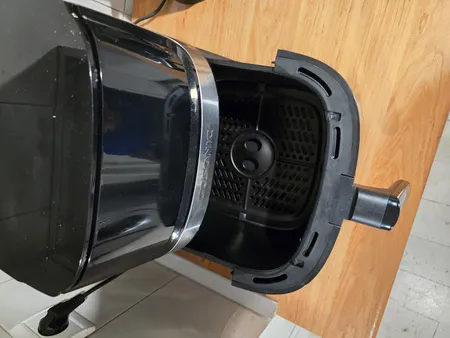 سرخ کن بدون روغن گوسونیک مدل GAF-558