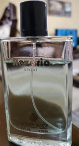 تجریه خرید ادو پرفیوم مردانه وودی سنس مدل Rozario Sport حجم 100 میلی لیتر