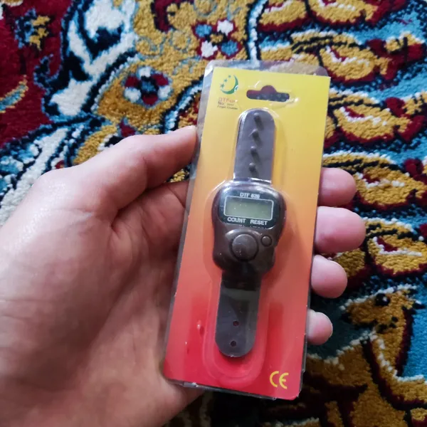 عکس ارسالی خریدار