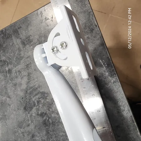 پایه دوربین مداربسته هایک مدل W-5