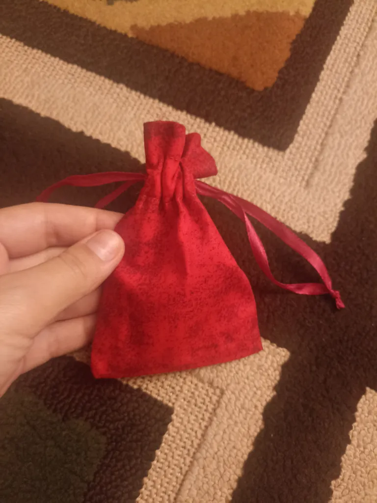 کاپ قاعدگی حورا مدل رز سایز یک