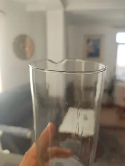 لیوان فرنچ پرس مدل K600