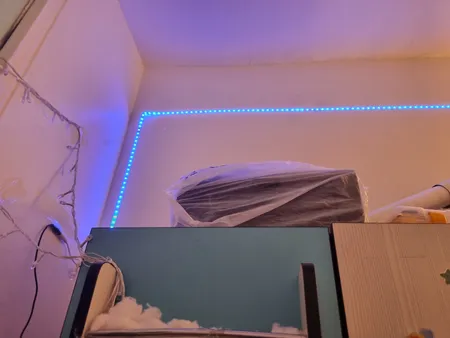 ریسه ال ای دی مدل Musical طول 5 متر