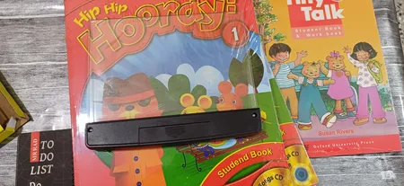 پنل مطالعه مدل DC-986