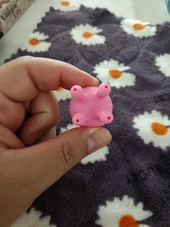 درب بطری مدل شیر گاو