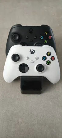 پایه شارژر اسپارک فاکس مدل W20X504 مناسب برای دسته بازی Xbox Series X / S