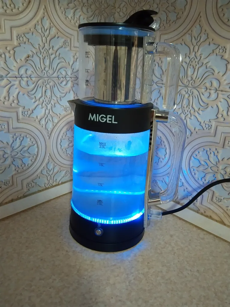 چای ساز میگل مدل GTS 280