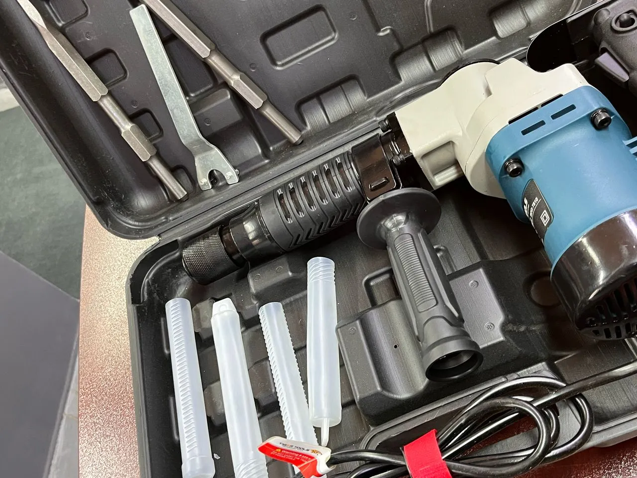 چکش تخریب تایگر تولز مدل T810-950W